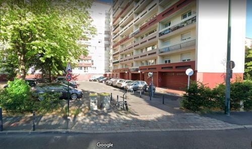 Apartamento Studio Cosy Et Fonctionnel, Proche de Paris