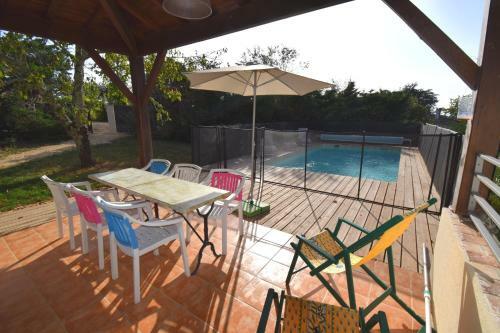 Villa Pech De Durand Villeneuve Sur Lot