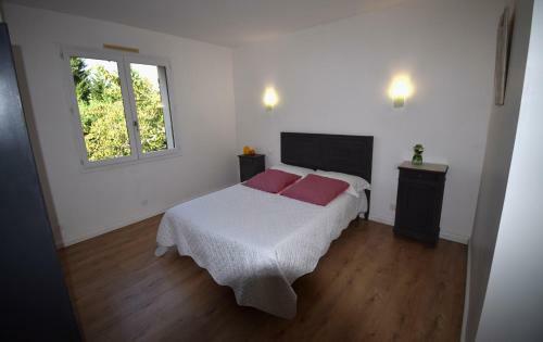 Villa Pech De Durand Villeneuve Sur Lot