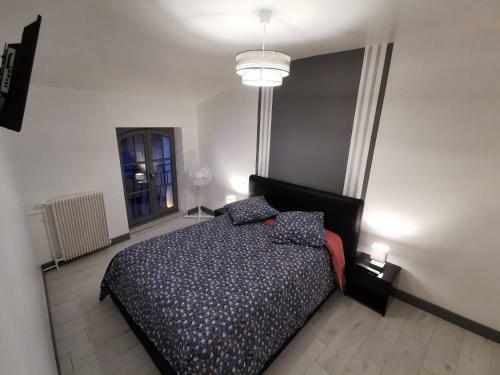 Apartamento Appartement Cosy Enti�rement �quip�