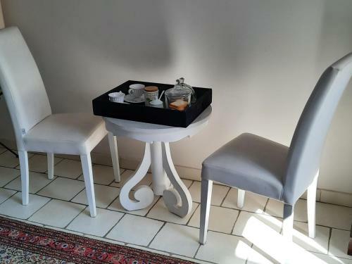 Apartamento Coquet T2 ,terrasse,parking ,4 Kms D Avignon