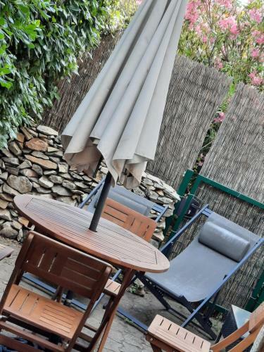 Apartamento Coquet T2 ,terrasse,parking ,4 Kms D Avignon