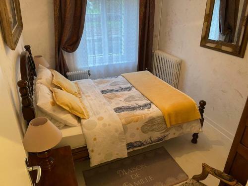 Bed & Breakfast Chambres D'h�tes Et G�te Delia