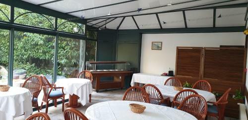 Bed & Breakfast Chambres D'h�tes Et G�te Delia