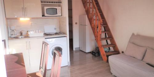 Apartamento R�sidence Cap Azur Appartement 237