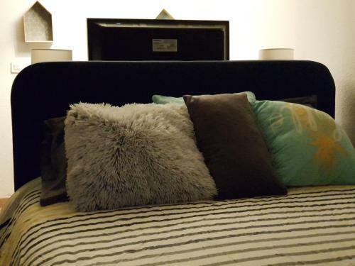 Apartamento Studio Des Anges