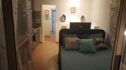 Apartamento Studio Des Anges