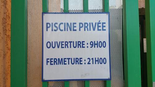 Apartamento R�sidence Cap Azur Appartement 108