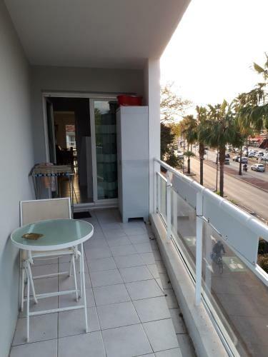 Apartamento F2 Immeuble Les Pieds Dans L'eau