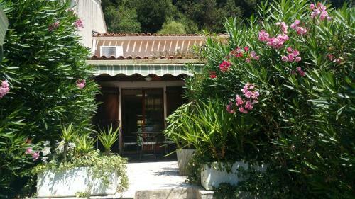 R�sidence Cap Azur Maison N� 26