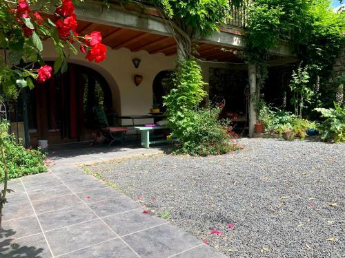 Apartamento Appartements Cocons Dans Les Corbi�res