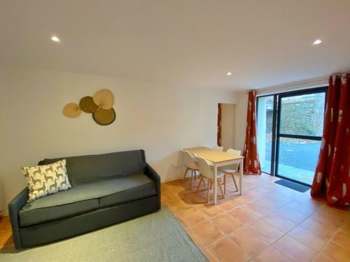 Apartamento Appartements Cocons Dans Les Corbi�res