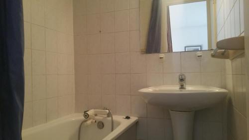 R�sidence Cap Azur Maison N� 63