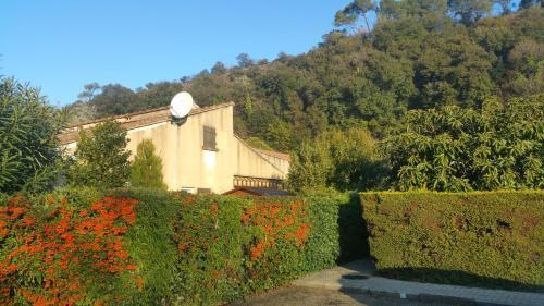 R�sidence Cap Azur Maison N� 63