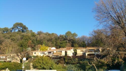 R�sidence Cap Azur Maison N� 63