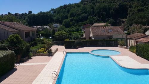 Apartamento R�sidence Cap Azur Appartement 209