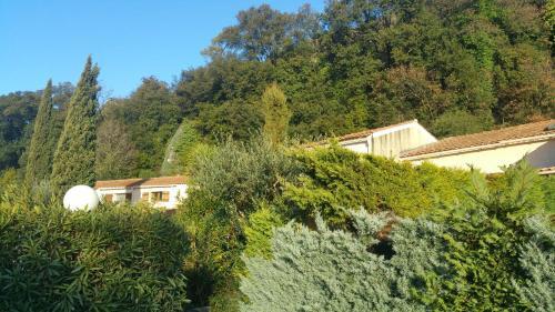 Apartamento R�sidence Cap Azur Appartement 209