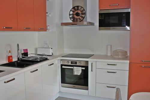 Apartamento Eklore - 3p - Piscine - Terrasses - Clim - Wifi