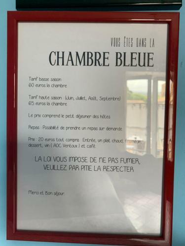 Hostal La Sarrasine