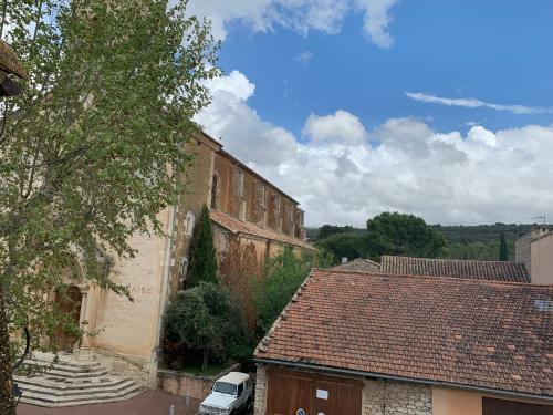 Hostal La Sarrasine