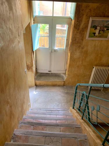 Hostal La Sarrasine