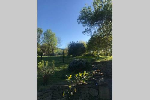 La Gargouille Des Corbi�res Cuve � Vin Habitable