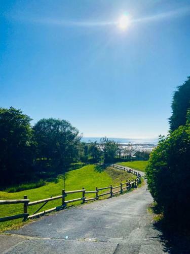 Villa Maison De Charme Entre Mer Et For�t