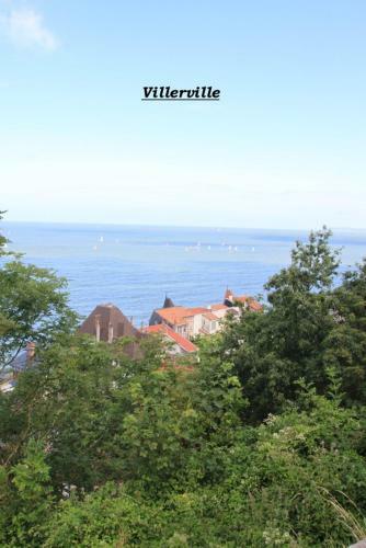Apartamento Gite De Mer