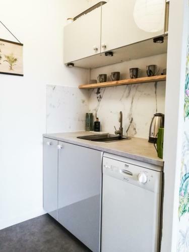 Apartamento Une Parenth�se En Bord De Mer
