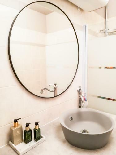 Apartamento Une Parenth�se En Bord De Mer