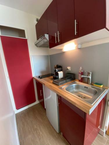 Apartamento Le Go�land