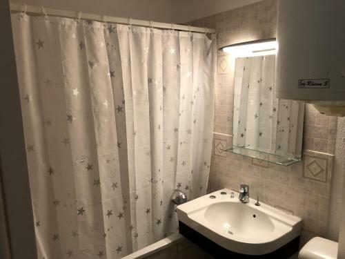 Apartamento Soleil Levant