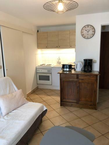 Apartamento Soleil Levant