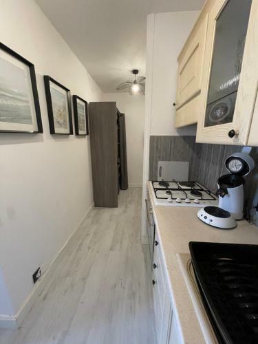 Apartamento Studio Terrasse Vue Mer