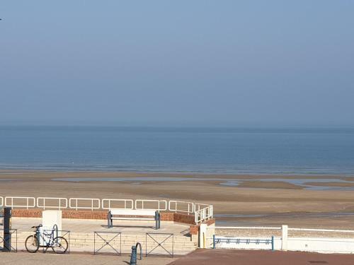 Apartamento Plazza Front De Mer