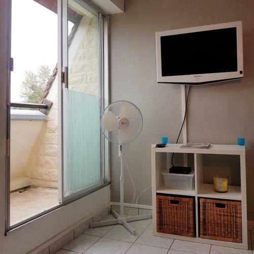 Apartamento Blue Lagoon