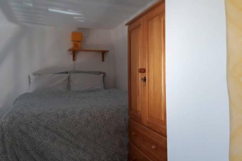Apartamento Duplex By The Sea In Normandy