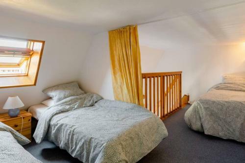Apartamento Duplex By The Sea In Normandy