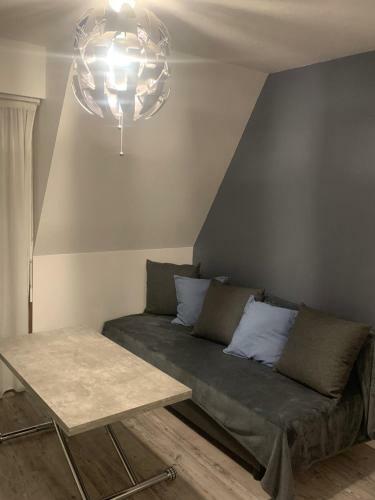 Apartamento Appartement Vue Mer