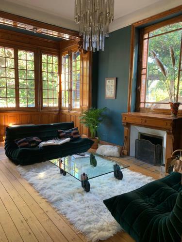 Bed & Breakfast La Musarde
