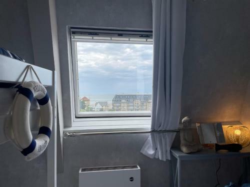 Apartamento T2 Vue Mer 6 Personnes