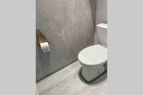 Apartamento T2 Vue Mer 6 Personnes