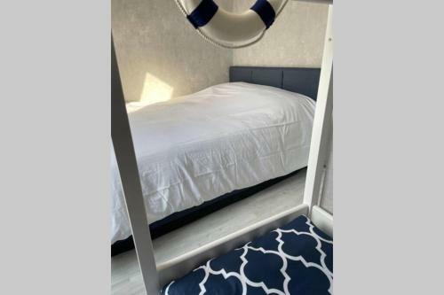 Apartamento T2 Vue Mer 6 Personnes