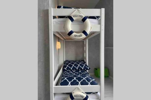 Apartamento T2 Vue Mer 6 Personnes