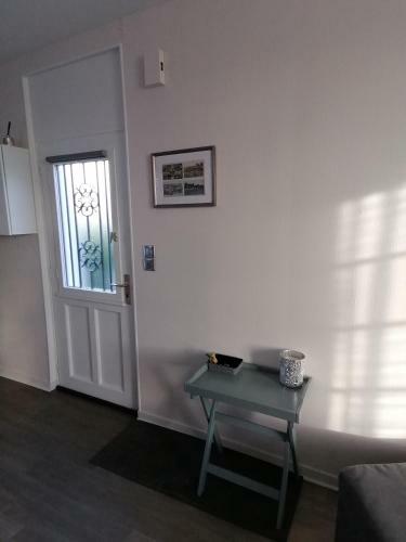 Apartamento A La "georgette" Et Son Jardin Avec Parking