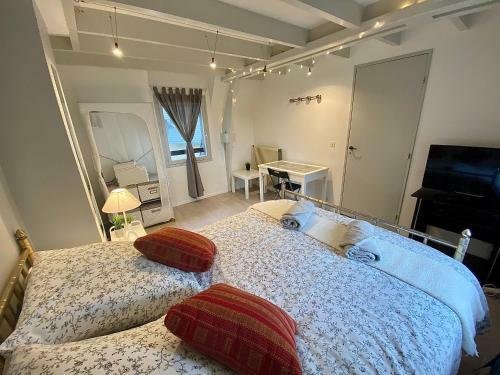 Maison Villers-sur-mer 150m de La Plage