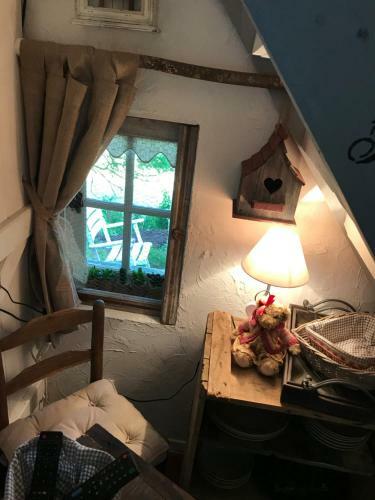 Annexe Du Parc 1