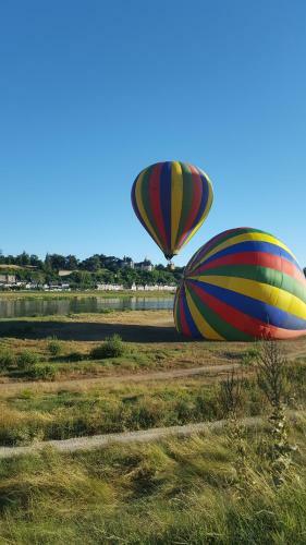 Bed & Breakfast Closerie Des Laudieres