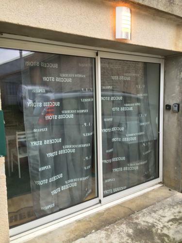 Petite Escale Vivonnoise A 2