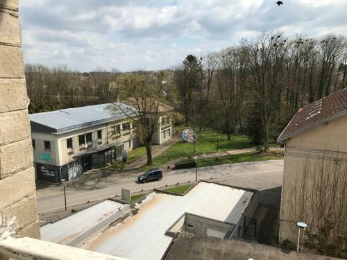 Apartamento Studio Meubl� Et Lumineux 20m2